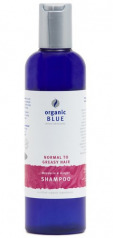 Organic Blue sampon Norm�l-zs�ros hajra 1